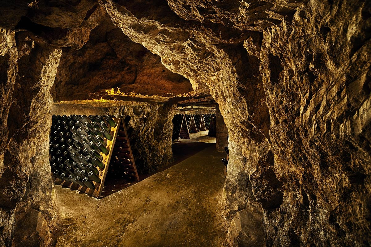 Pannier Champagne Brut Sélection: één champagne, zes spectaculaire formaten