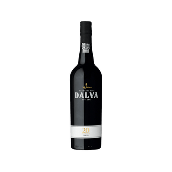 Dalva 20 Years old