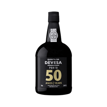 Quinta da Devesa 50 Years old Port