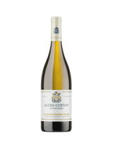 Aloxe-Corton Blanc "Les Boutières"