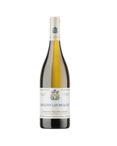 Savigny-les-Beaune Blanc