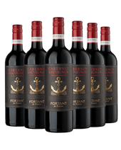 Maison Fortant Cabernet Sauvignon Terroir Littoral Pays d'Oc