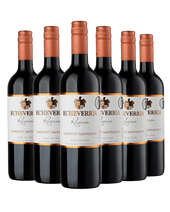 Cabernet Sauvignon Reserva