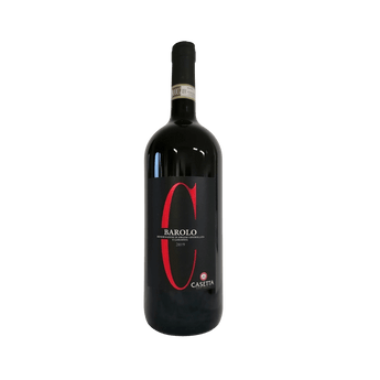 Casetta Barolo magnum 150 cl