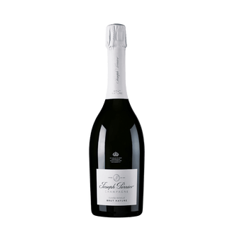 Joseph Perrier Champagne Cuvée Royale BRUT NATURE