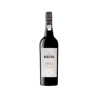 Dalva Colheita 1934