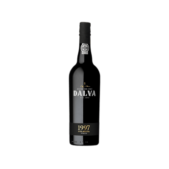 Dalva Colheita 1997