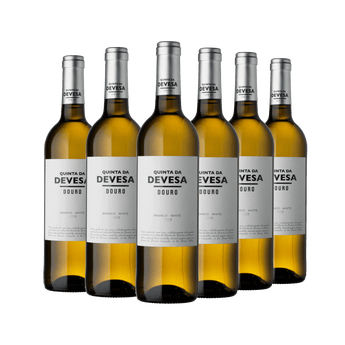 Quinta da Devesa Douro White