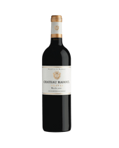 Château Rahoul Rouge Graves, Bordeaux
