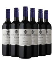 Echeverria Merlot Reserva