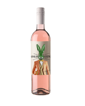 Conejo Verde Malbec Rosé