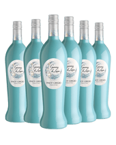 Premium Sparkling Moscato