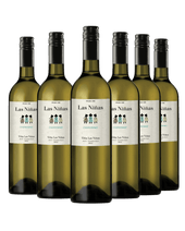Las Niñas Chardonnay BIO