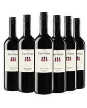 Las Niñas Merlot BIO