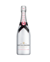 Moët & Chandon Ice Impérial Rose