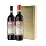 Montegradella & Ripasso Valpolicella Superiore | Wijnpakket