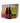 Newblood, Rood, Wit & Rosé Alcoholvrij – Wijnpakket