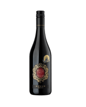 Alfredo Second Pass Shiraz (Ripasso)