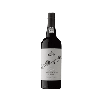 Dalva PURE Vintage 2019 BIO