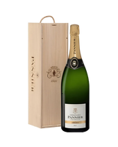 Pannier Champagne Brut Selection Jéroboam (3 liter)