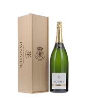 Pannier Champagne Brut Selection Méthusalem | 600 cl