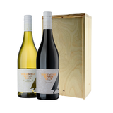 Runner Duck Sauvignon & Red Blend | Wijn Kist