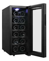 Wine Klima S12-GD