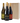 Siglo Rioja Kennismakingstrio