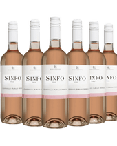 Sinfo Verdejo Blush Rosé Cigales