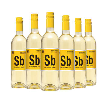 House of Smith Substance Sauvignon Blanc