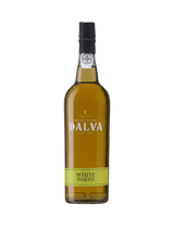 Sweet White Port