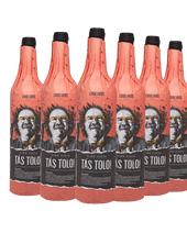 Lodeiros Tás Tolo! Tinto