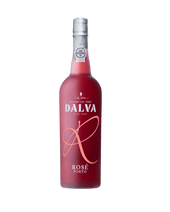 Pink Port Rosé