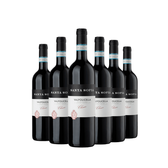 Santa Sofia Valpolicella Classico 37,5cl