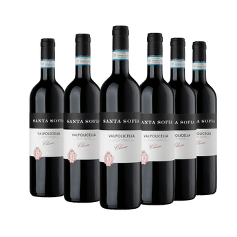 Valpolicella Classico Santa Sofia