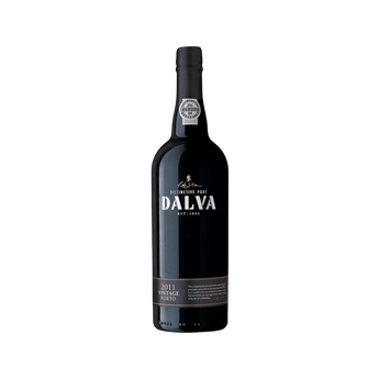 Dalva Vintage 2011