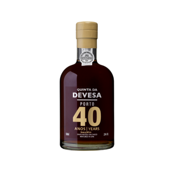 Quinta da Devesa White 40 Years old Port