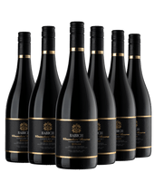Winemakers' Reserve Syrah