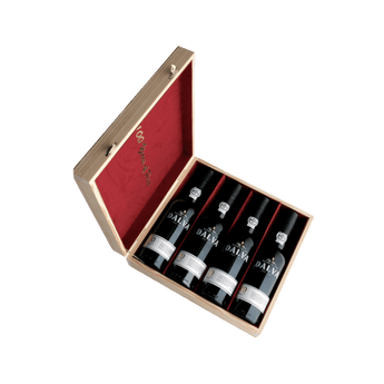 Dalva 100 Years of Port