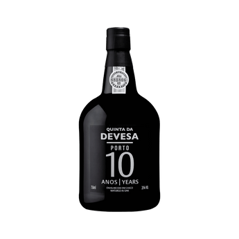 10 Years old Port Devesa