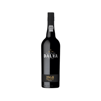 Dalva Colheita 1968