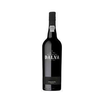 Dalva Colheita 1975