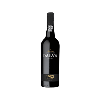 Dalva Colheita 1982