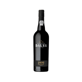 Dalva Colheita 1999