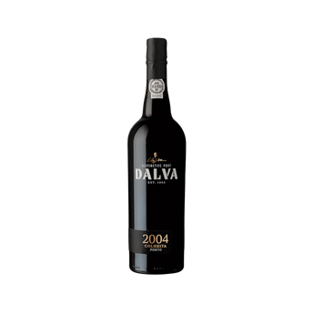 Dalva Colheita 2004