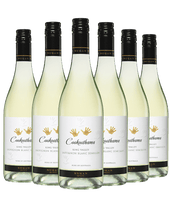 Cookoothama Sauvignon Blanc - Semillon