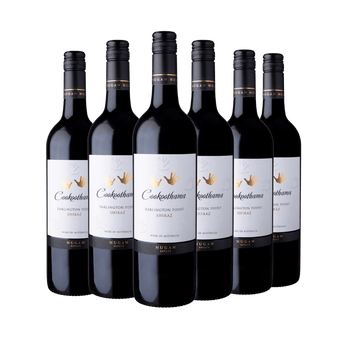 Nugan Estate Cookoothama Shiraz