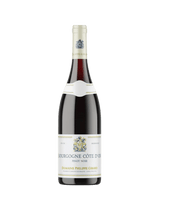 Philippe Girard Bourgogne Côte d'Or