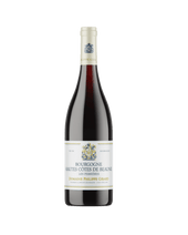 Philippe Girard Bourgogne Hautes Cotes de Beaune Rouge "Les Perrières"