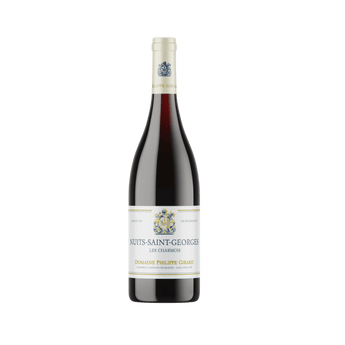Philippe Girard Nuits-Saint-Georges "Les Charmois"